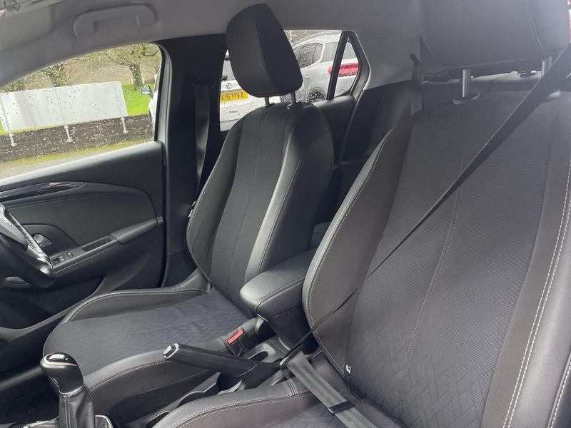 Used Vauxhall Corsa 2022 for sale - 77910551: Photo 30