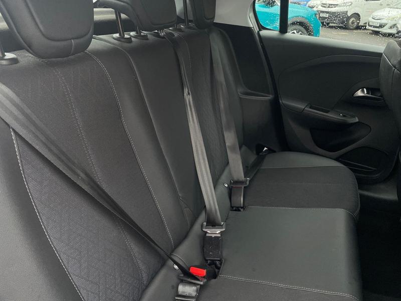 Used Vauxhall Corsa 2022 for sale - 77910551: Photo 33