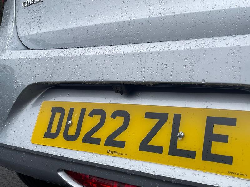 Used Vauxhall Corsa 2022 for sale - 77910551: Photo 34
