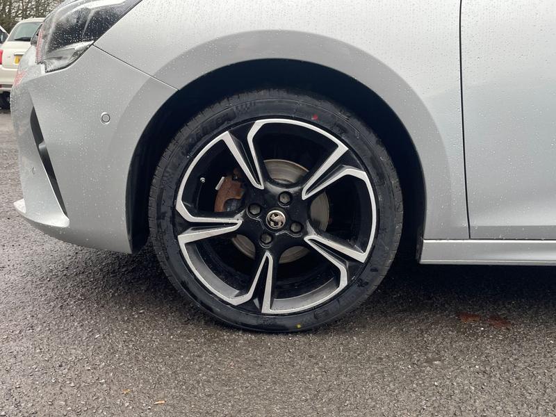 Used Vauxhall Corsa 2022 for sale - 77910551: Photo 36