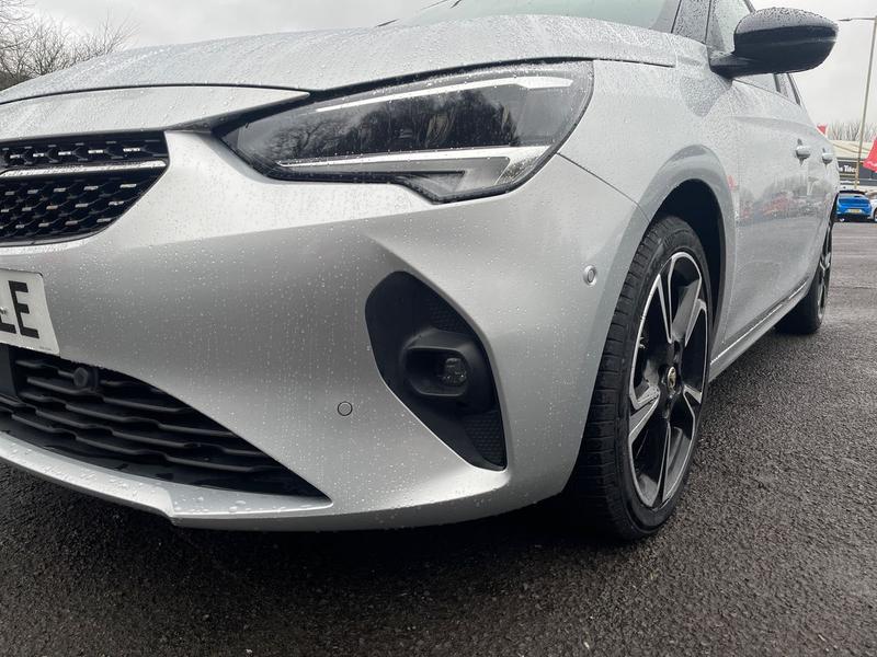 Used Vauxhall Corsa 2022 for sale - 77910551: Photo 38