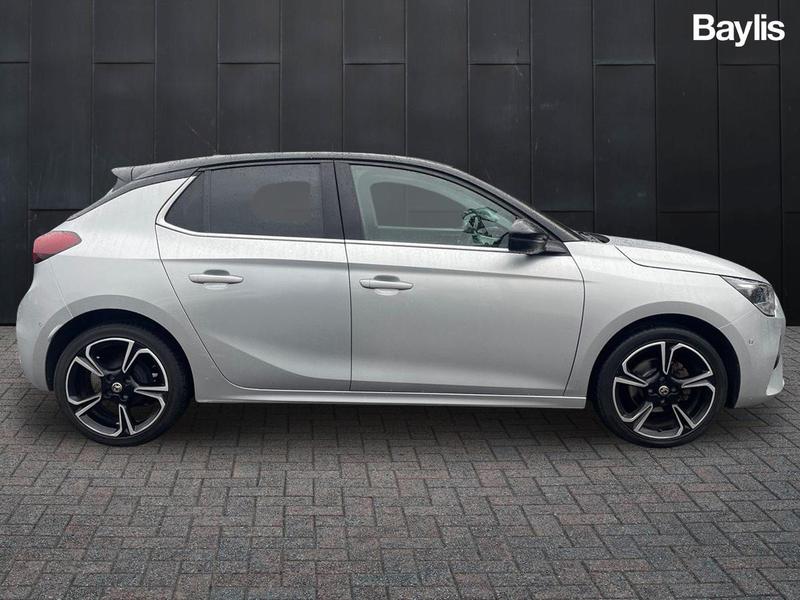 Used Vauxhall Corsa 2022 for sale - 77910551: Photo 5