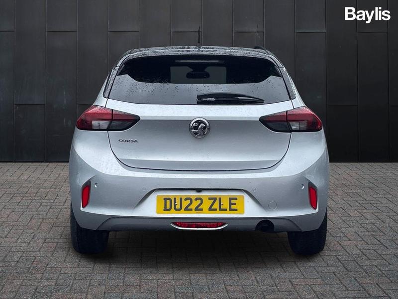 Used Vauxhall Corsa 2022 for sale - 77910551: Photo 6