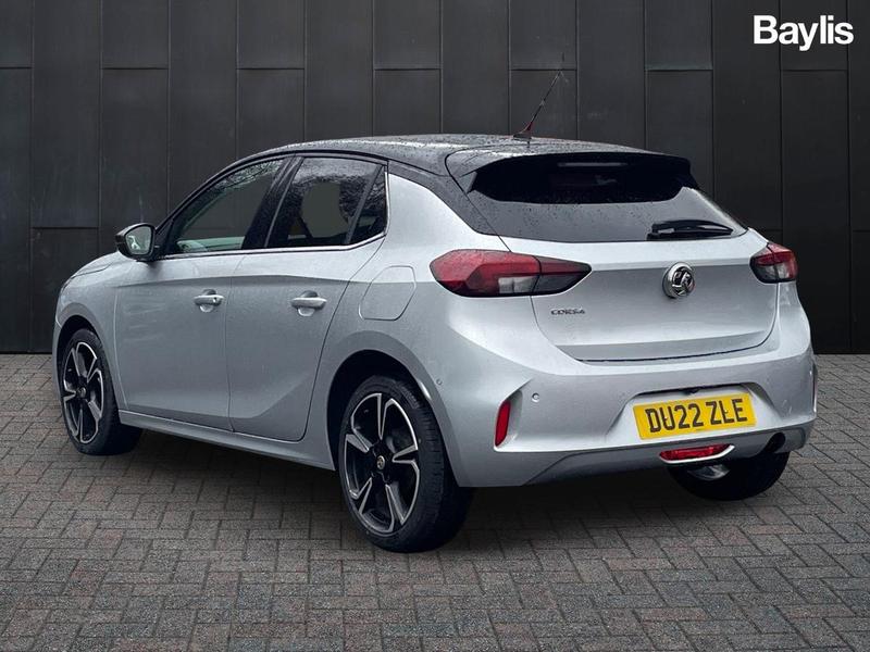 Used Vauxhall Corsa 2022 for sale - 77910551: Photo 7