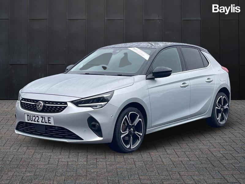 Used Vauxhall Corsa 2022 for sale - 77910551: Photo 9