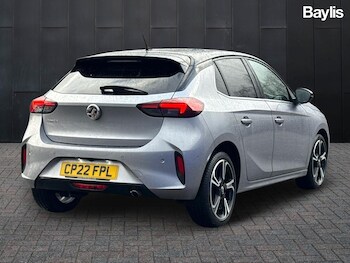 Used Vauxhall Corsa 2022 for sale - 77232152: Photo