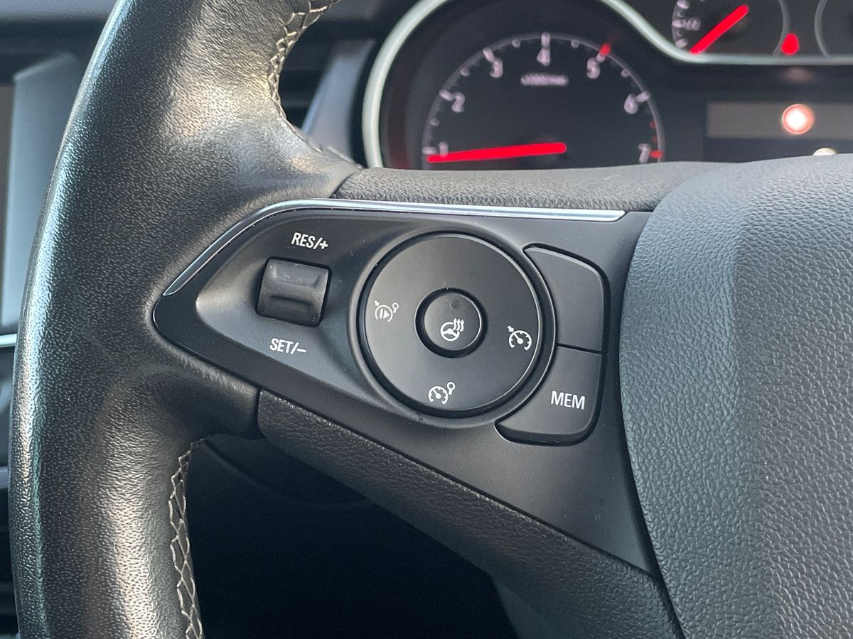 Used Vauxhall Crossland 2022 for sale - 76894772: Photo 23