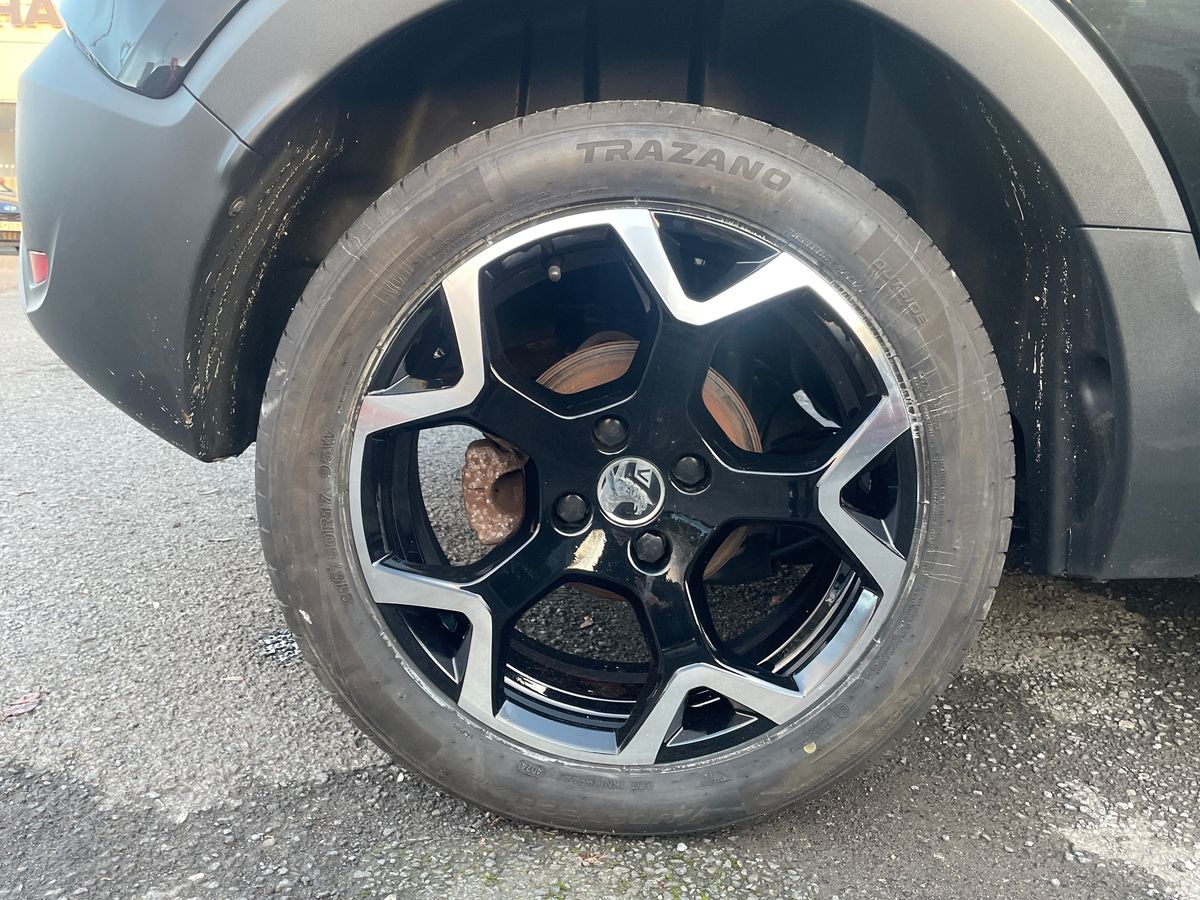 Used Vauxhall Crossland 2022 for sale - 76894772: Photo 33