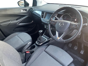 Used Vauxhall Crossland 2022 for sale - 76894772: Photo