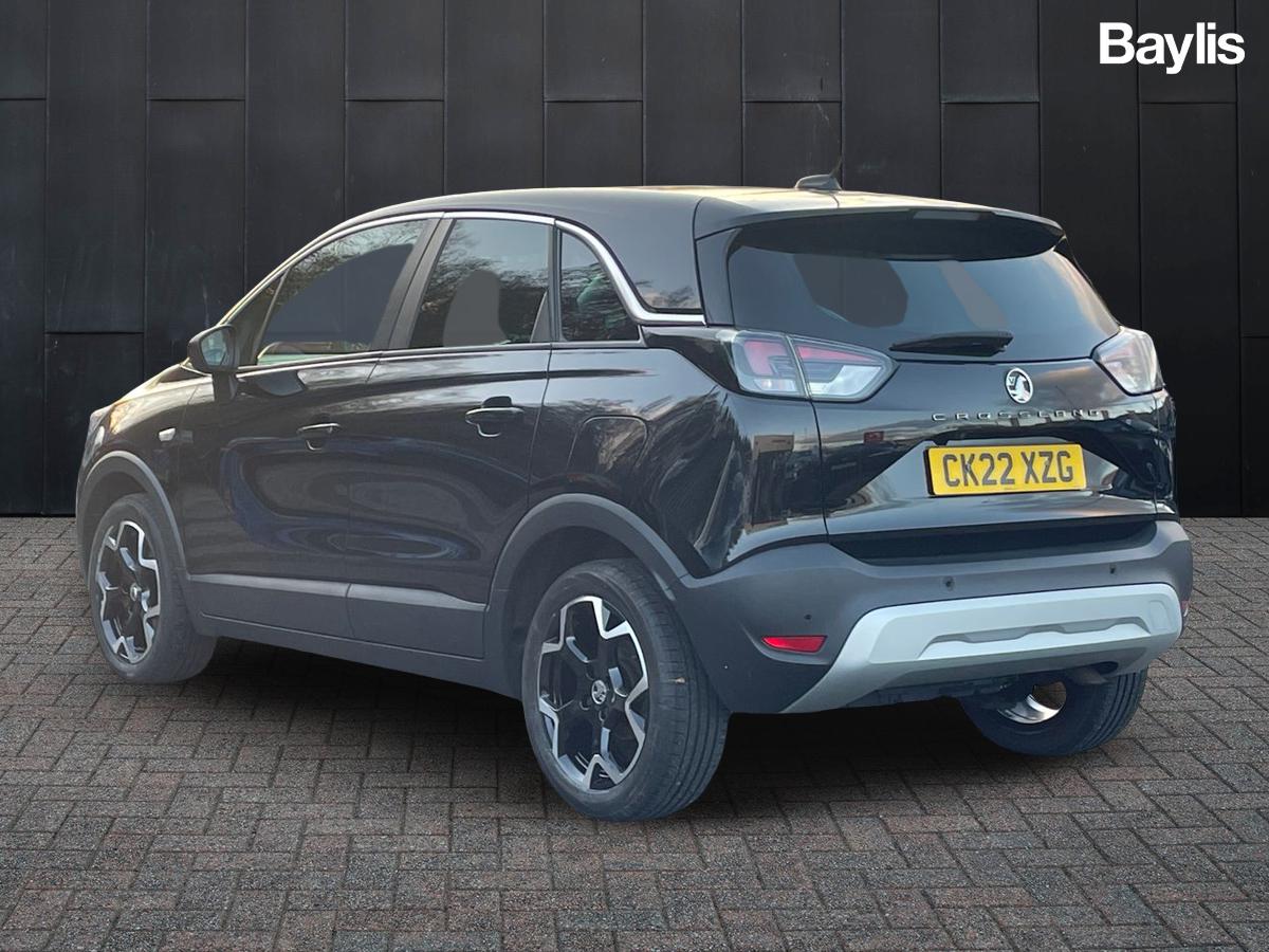 Used Vauxhall Crossland 2022 for sale - 76894772: Photo 7