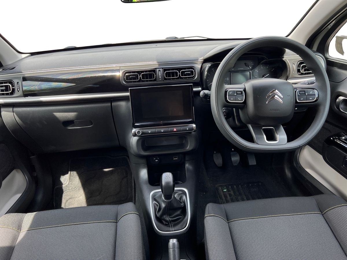Vehicle 13