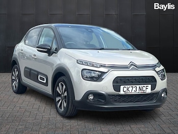Used Citroen C3 2023 for sale - 75469503: Photo