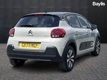Used Citroen C3 2023 for sale - 75469503: Photo