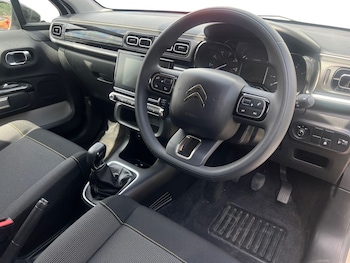 Used Citroen C3 2023 for sale - 75469503: Photo