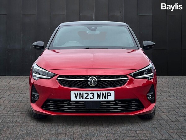 Used Vauxhall Corsa 2023 for sale - 75469504: Photo 10