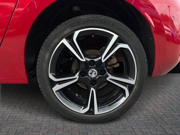 Used Vauxhall Corsa 2023 for sale - 75469504: Photo 11