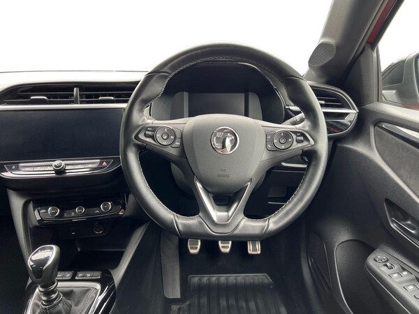 Used Vauxhall Corsa 2023 for sale - 75469504: Photo 12