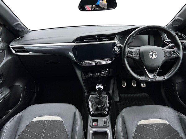 Used Vauxhall Corsa 2023 for sale - 75469504: Photo 13