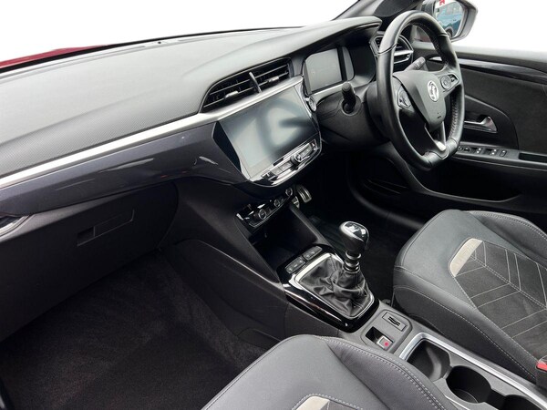 Used Vauxhall Corsa 2023 for sale - 75469504: Photo 14