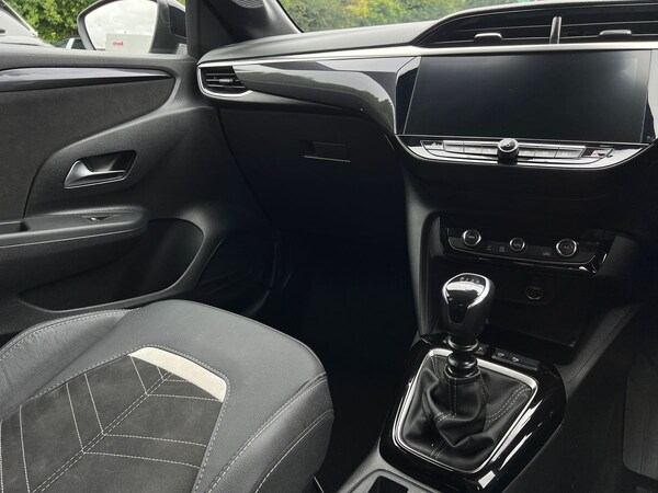 Used Vauxhall Corsa 2023 for sale - 75469504: Photo 15