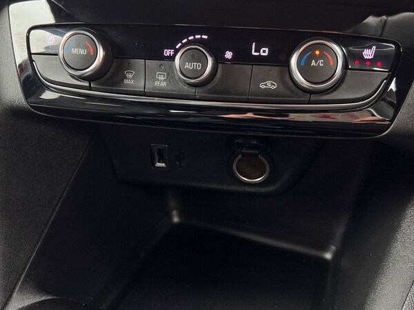 Used Vauxhall Corsa 2023 for sale - 75469504: Photo 16