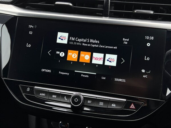 Used Vauxhall Corsa 2023 for sale - 75469504: Photo 18
