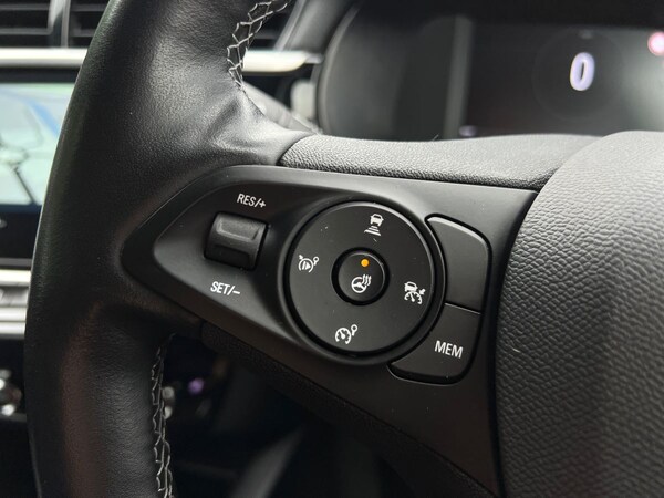 Used Vauxhall Corsa 2023 for sale - 75469504: Photo 22