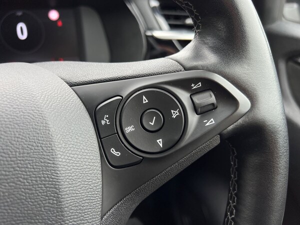 Used Vauxhall Corsa 2023 for sale - 75469504: Photo 23