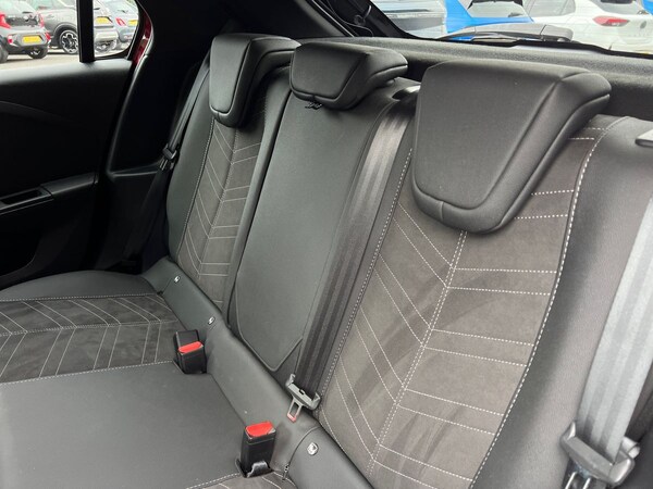 Used Vauxhall Corsa 2023 for sale - 75469504: Photo 24