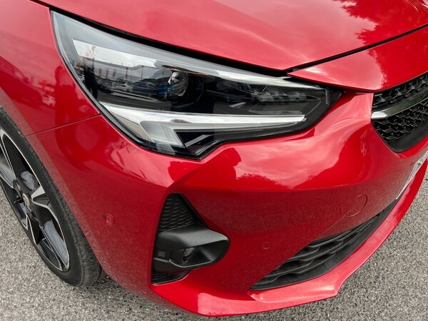 Used Vauxhall Corsa 2023 for sale - 75469504: Photo 26