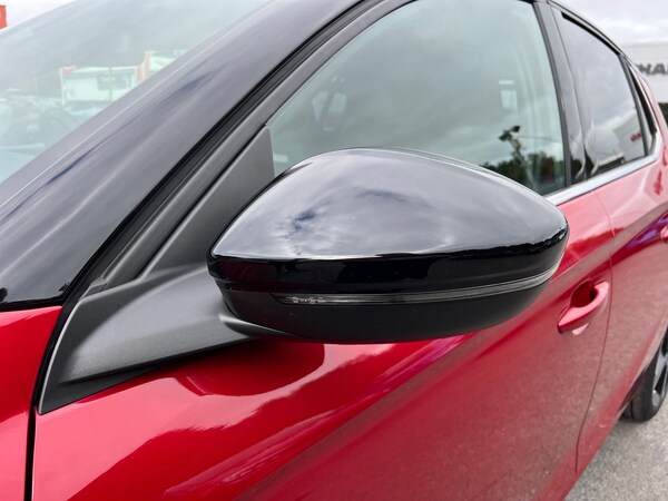 Used Vauxhall Corsa 2023 for sale - 75469504: Photo 27