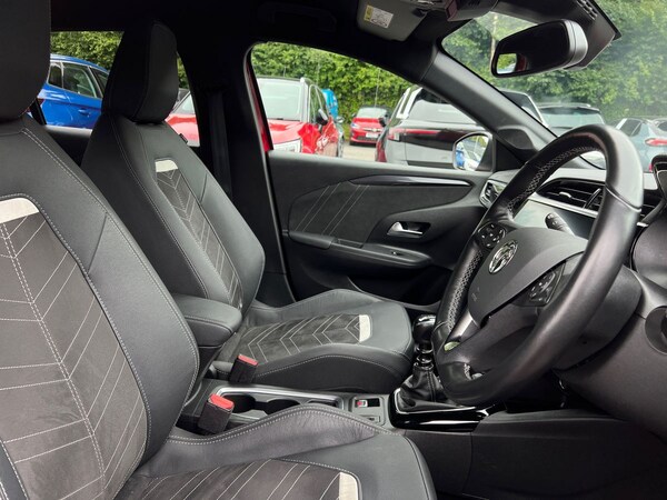 Used Vauxhall Corsa 2023 for sale - 75469504: Photo 31
