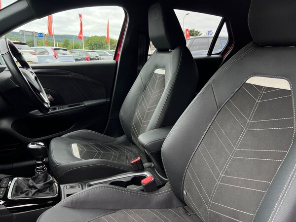 Used Vauxhall Corsa 2023 for sale - 75469504: Photo 32