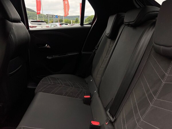 Used Vauxhall Corsa 2023 for sale - 75469504: Photo 33