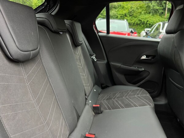Used Vauxhall Corsa 2023 for sale - 75469504: Photo 35