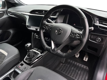 Used Vauxhall Corsa 2023 for sale - 75469504: Photo