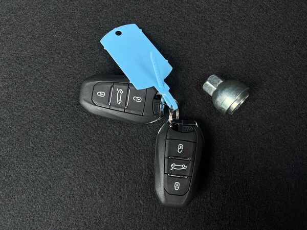 Used Vauxhall Corsa 2023 for sale - 75469504: Photo 41