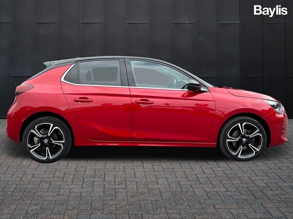 Used Vauxhall Corsa 2023 for sale - 75469504: Photo 5