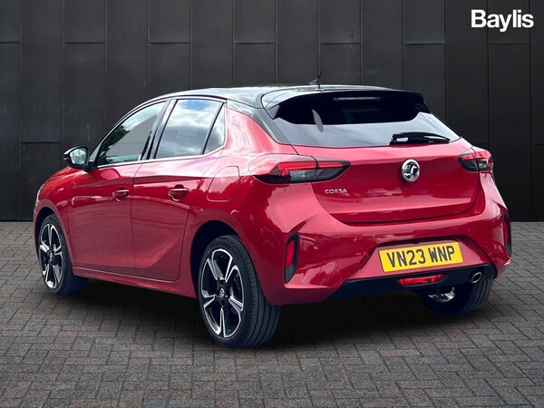 Used Vauxhall Corsa 2023 for sale - 75469504: Photo 7
