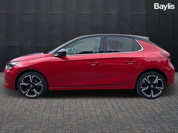 Used Vauxhall Corsa 2023 for sale - 75469504: Photo 8
