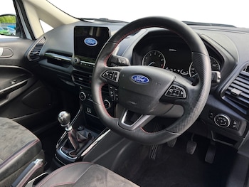 Used Ford Ecosport 2021 for sale - 75469502: Photo