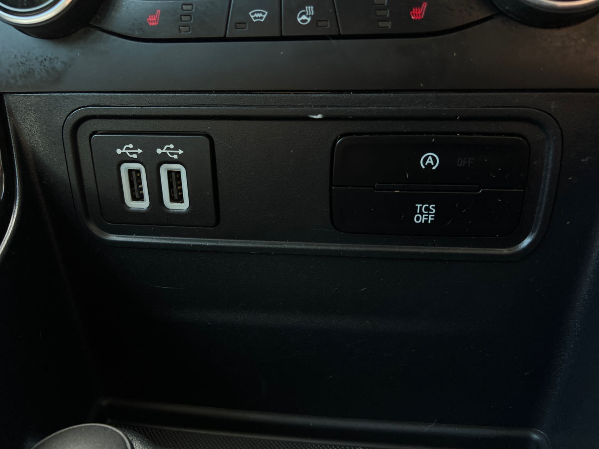 Vehicle 40