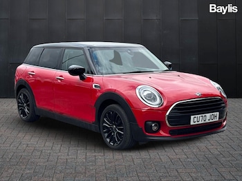 2020 - Mini Clubman 1.5 Classic 5 door