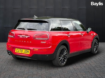 Used MINI Clubman 2020 for sale - 76015201: Photo