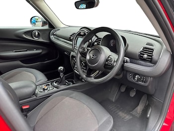 Used MINI Clubman 2020 for sale - 76015201: Photo