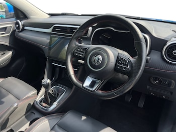 Used MG MG ZS 2022 for sale - 75469505: Photo