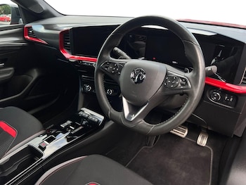 Used Vauxhall Mokka 2022 for sale - 75469506: Photo