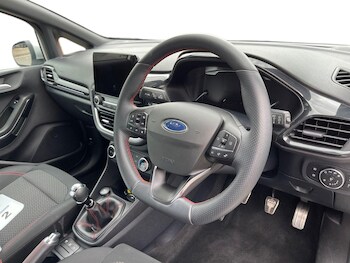 Used Ford Fiesta 2021 for sale - 75469509: Photo