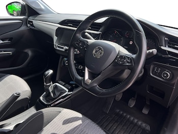Used Vauxhall Corsa 2020 for sale - 75469508: Photo