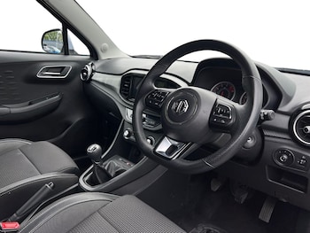 Used MG MG3 2023 for sale - 75469500: Photo